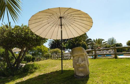 La Serena Hotel | Cabañas Villa Los Platanos