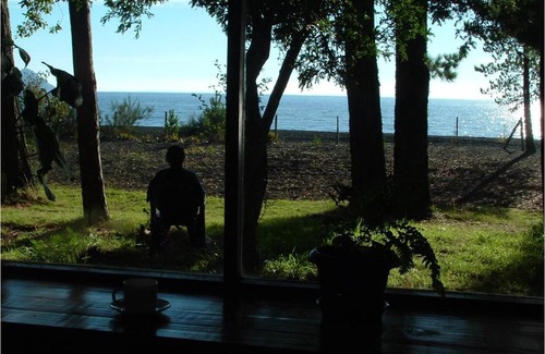 Ensenada Apartamento | Cabañas Vista al Lago