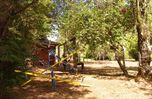 Ensenada Apartamento | Cabañas Vista al Lago