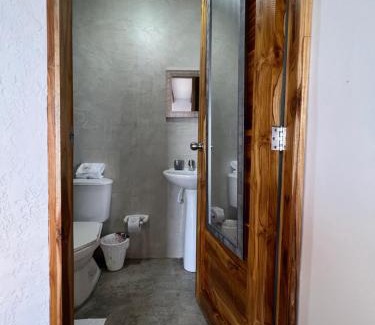 Bocachica Hotel | Cabañas W Beach