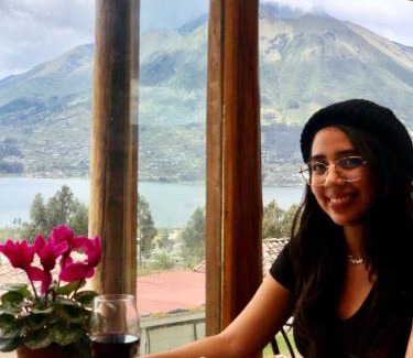 San Rafael Apartamento | Cabañas y Glampings Balcon del lago