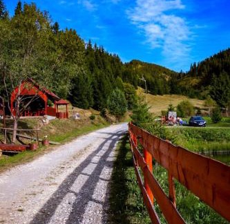 Sindominic Casa | Cabană în inima munților 2 - Gálkuti Kulcsosház