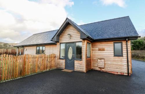 Llandrindod Wells Casa | Caban Nant Ddu