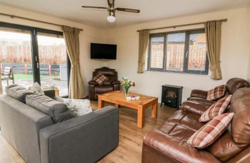 Llandrindod Wells Casa | Caban Nant Ddu