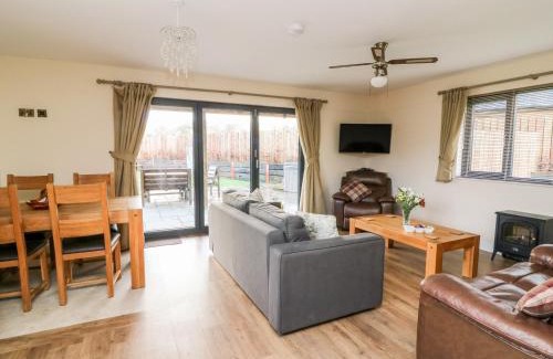 Llandrindod Wells Casa | Caban Nant Ddu