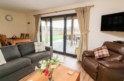 Llandrindod Wells Casa | Caban Nant Ddu