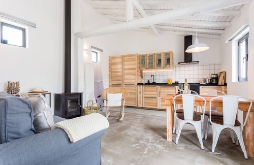 Carrapateira Casa | Cabana 1 by Soul-Houses