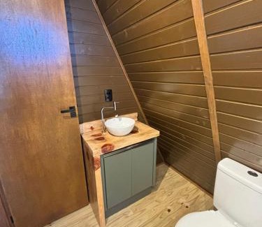 Jaguaruna Cabina | Cabana Aroma do Mar