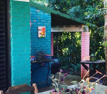 Cornelio Procopio Otro | Cabana da Mata