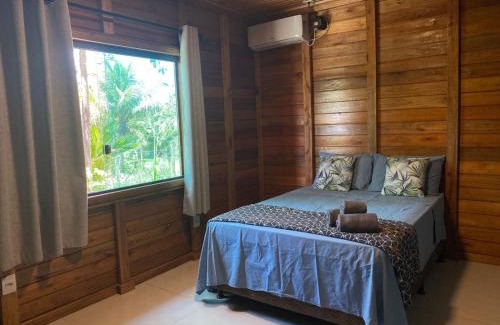 Itacare Casa | Cabana das Mandalas