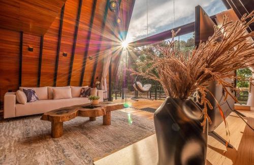 Gramado Casa | Cabana Memórias