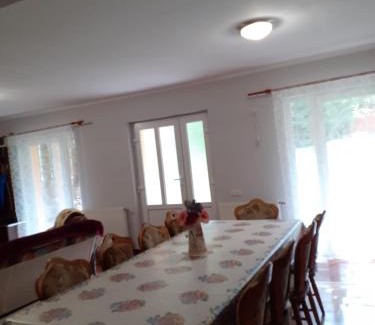 Bratca Casa | Cabana Neni