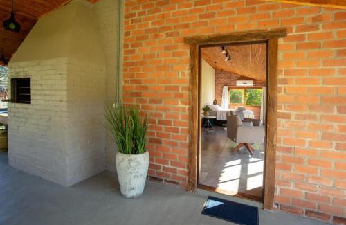 Farroupilha Casa | Cabana no Campo Caminho do Salto Ventoso