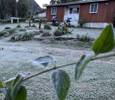 Urubici Cabina | Cabana Pé Da Serra dos Bitus