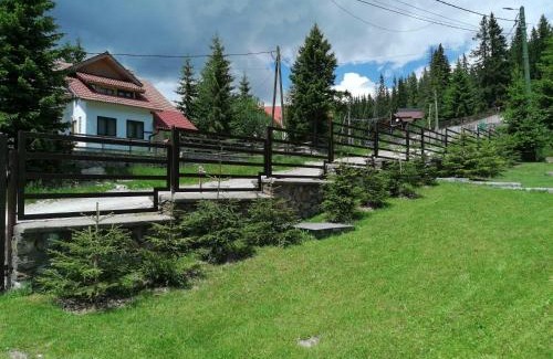 Ranca Casa | Cabana Rânca