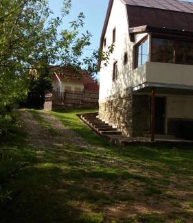 Ranca Casa | Cabana Rânca