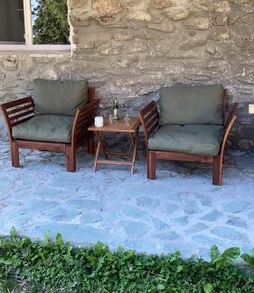 Ranca Casa | Cabana Rânca