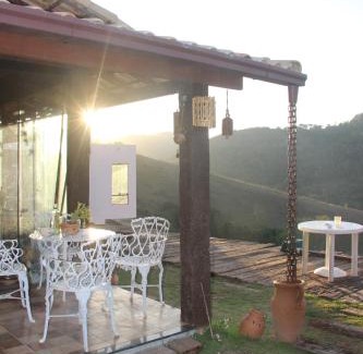 Pedro do Rio Casa | Cabana Secretário