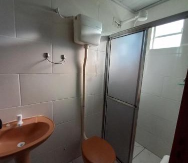 Centro Casa | Cabana Sonho Verde