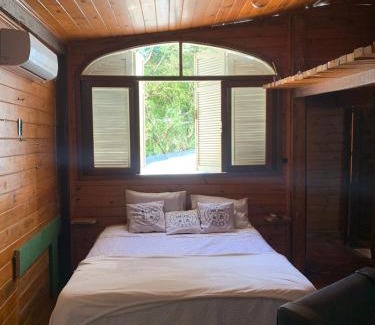 Country Chalet De Esquí | Cabana Urbana