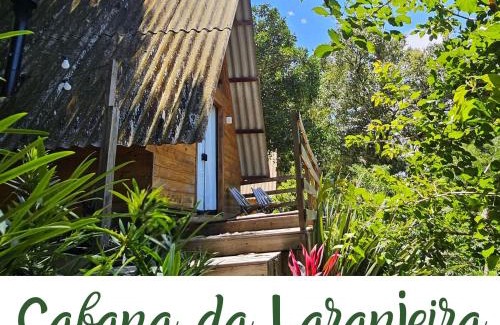 Rolante Cabina | Cabanas Bela Vista