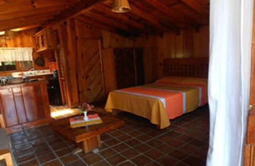 Valle de Bravo Hotel | CABANAS LA MONTANA