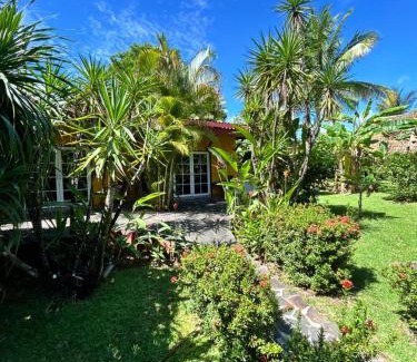 Copecito Hotel | Cabanas Los Colibris Hotel Ecolodge