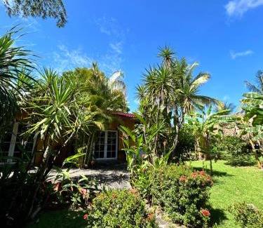 Copecito Hotel | Cabanas Los Colibris Hotel Ecolodge