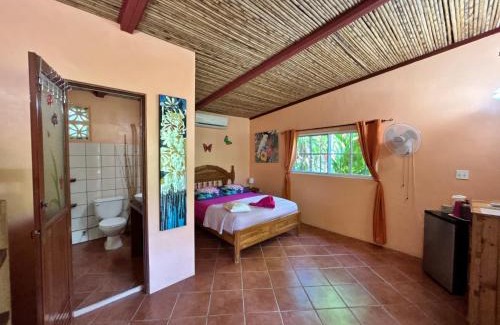 Copecito Hotel | Cabanas Los Colibris Hotel Ecolodge