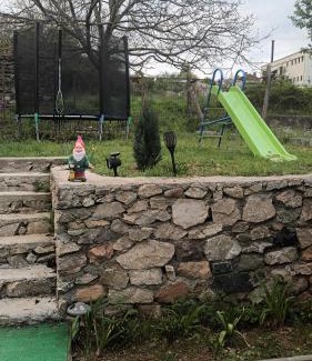 Dubova Otro | Cabanutele La Denisa