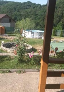 Dubova Otro | Cabanutele La Denisa