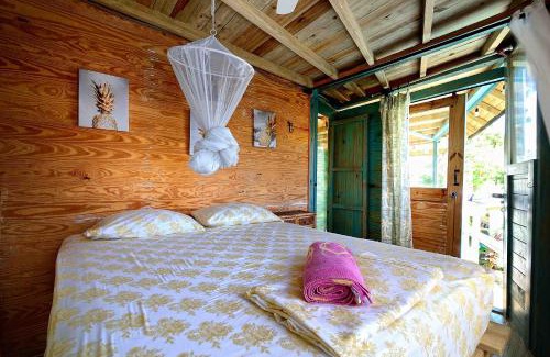 ProCab Casa | Cabarete Boutique Kite Hotel for up to 15 people