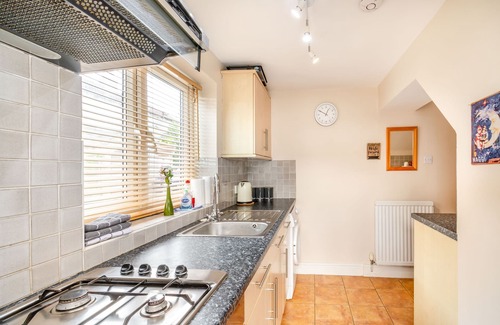 Wetherby Cabaña | CASA COL HALL, acepte mascotas en Wetherby, Ref 29119