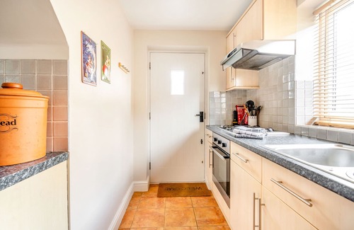 Wetherby Cabaña | CASA COL HALL, acepte mascotas en Wetherby, Ref 29119