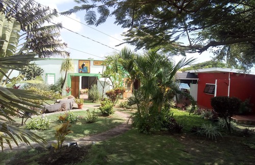 Crochu Apartamento | Cabier Ocean Lodge