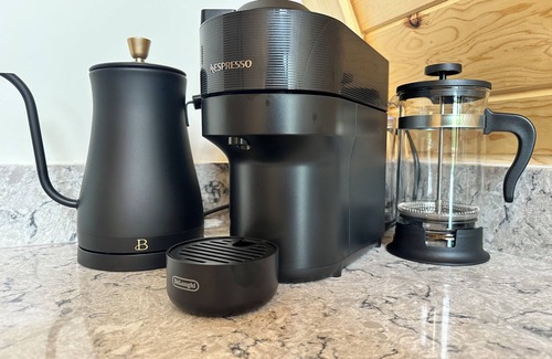 Princeton Cabina | Cabin 1: Unplug, unwind, unearth your peace at The Wildflower.