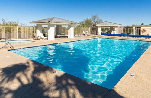 Ehrenberg Cabina | Cabin 15 · Deluxe Family Cabin