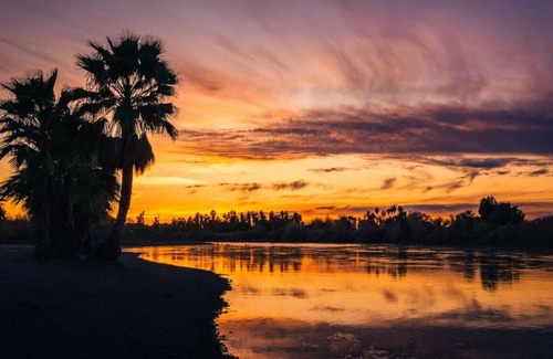 Ehrenberg Cabina | Cabin 4 · Cozy Studio Cabin!