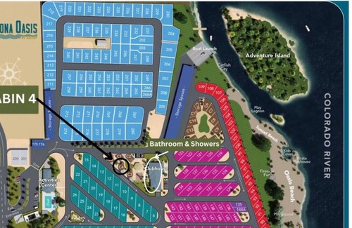 Ehrenberg Cabina | Cabin 4 · Cozy Studio Cabin!