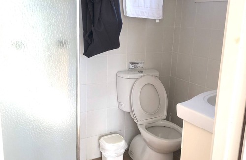 O'connell Cama Y Desayuno | Cabin 6 - sleeps 4 people. Access to all amenities