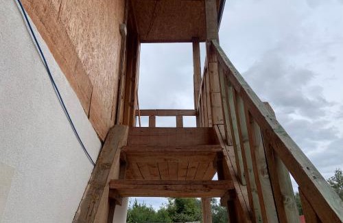 Librazhd Hotel | Cabin 9