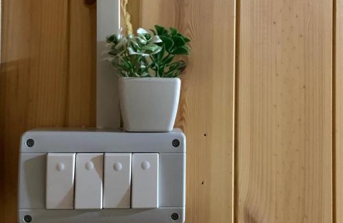 Librazhd Hotel | Cabin 9