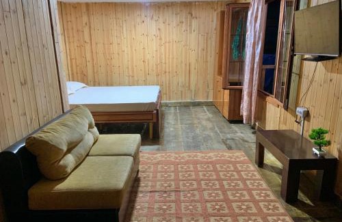 Librazhd Hotel | Cabin 9