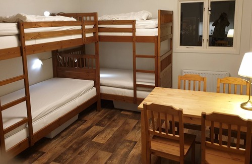 Aahus Apartamento | Cabin by the sea in beautiful Åhus, Sweden