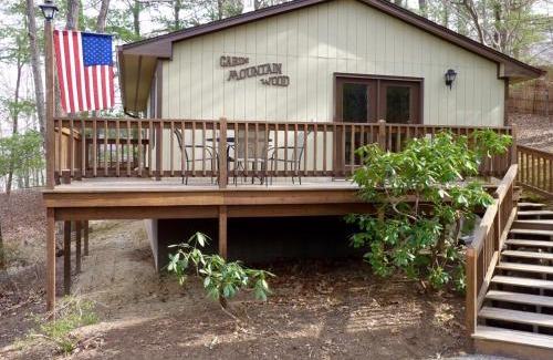 Lyndhurst Casa | Cabin Creekwood