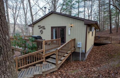 Lyndhurst Casa | Cabin Creekwood