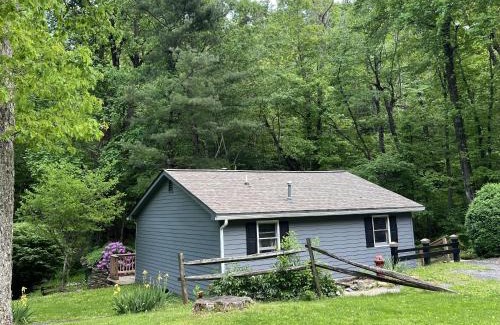Lyndhurst Casa | Cabin Creekwood