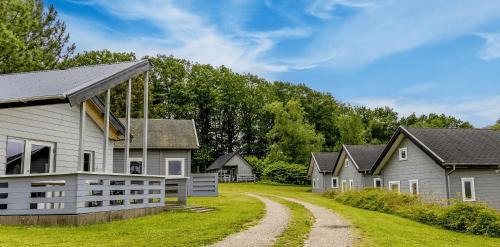 Vindeby Chalet De Esquí | Cabin - Hütte - Hytte, Svendborg