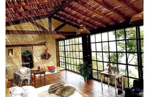 Medellin Cabina | Cabin in Santa Elena, VIEW!