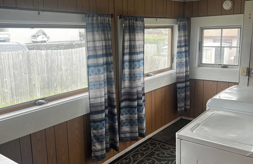 La Crosse Casa | Cabin in the city